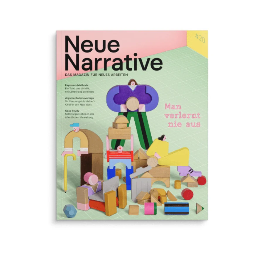 Neue Narrative